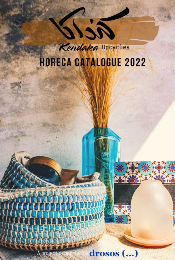 HORECA-catalogue