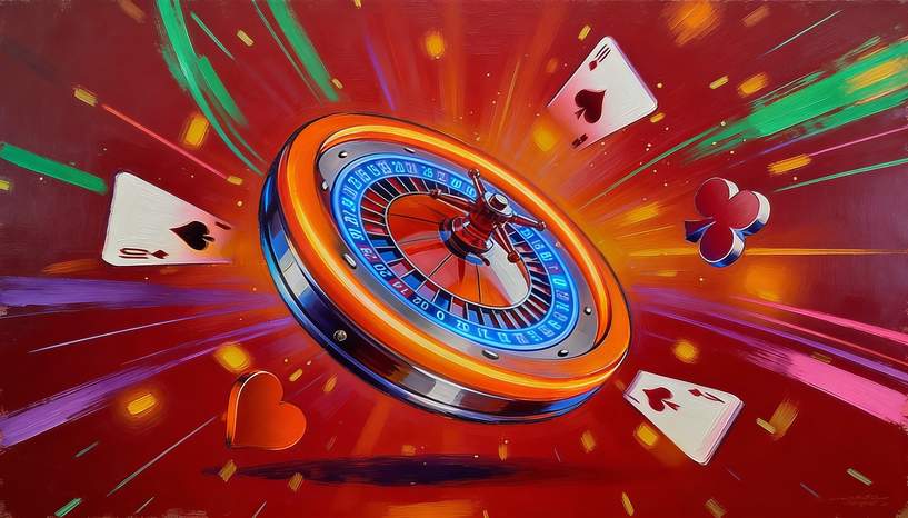 Why Choose Wolfy Casino?