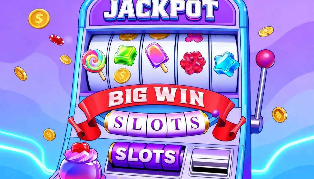 Why Choose Wolfy Casino?